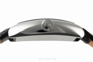 Franck Muller Casablanca steel automatic Kal. 2800 Ref. 5850