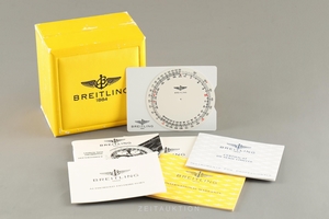 Breitling Old Navitimer automatic A13022