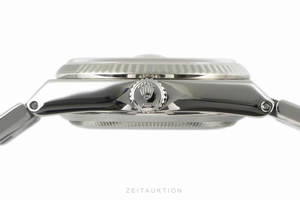 Rolex Datejust steel / white gold quartz Kal. 5035 Ref. 17014