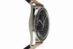 Omega Speedmaster chronograph steel manual winding Kal. 1861 Ref. 311.33.42.30.01.001