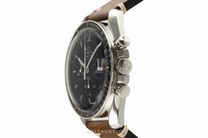 Omega Speedmaster chronograph steel manual winding Kal. 1861 Ref. 311.33.42.30.01.001