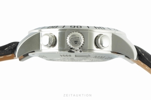 Chopard 1000 Miglia chronograph steel automatic Ref. 8994