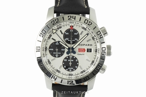 Chopard 1000 Miglia chronograph steel automatic Ref. 8994