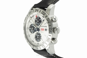 Chopard 1000 Miglia chronograph steel automatic Ref. 8994