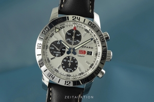 Chopard 1000 Miglia chronograph steel automatic Ref. 8994