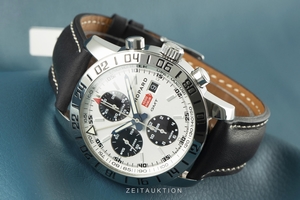 Chopard 1000 Miglia chronograph steel automatic Ref. 8994