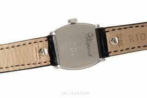 Chopard Classic 18 ct white gold quartz Ref. 12/7437/8,  725/1 