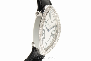 Chopard Classic 18 ct white gold quartz Ref. 12/7437/8,  725/1 