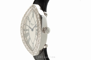 Chopard Classic 18 ct white gold quartz Ref. 12/7437/8,  725/1 