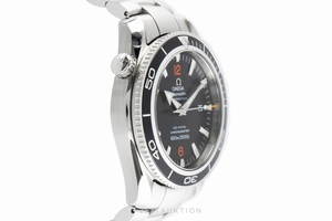 Omega Seamaster steel automatic Kal. 2500C Ref. 2201.51.00, 168.1651