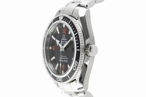 Omega Seamaster steel automatic Kal. 2500C Ref. 2201.51.00, 168.1651