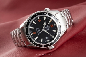 Omega Seamaster steel automatic Kal. 2500C Ref. 2201.51.00, 168.1651