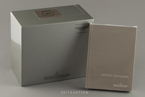 Jaeger-LeCoultre Amvox 2 automatic 192.6.25