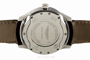 Jaeger-LeCoultre Amvox 2 automatic 192.6.25
