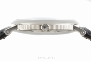 Breguet Classique 18 ct white gold automatic Kal. 502.3SD Ref. 5140BB/12/9W6