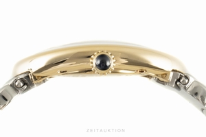 Cartier Baignoire 18 ct gold quartz Kal. 057.06 Ref. 3151