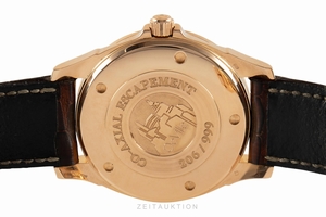Omega De Ville automatic 5931.81.23