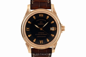 Omega De Ville automatic 5931.81.23