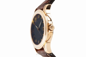 Omega De Ville automatic 5931.81.23
