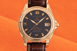 Omega De Ville automatic 5931.81.23