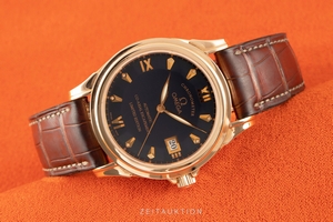 Omega De Ville automatic 5931.81.23