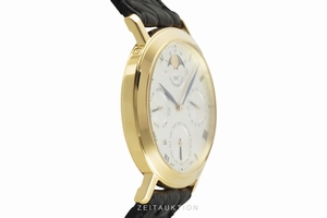 IWC Portofino 18 ct gold manual winding Kal. 18561 Ref. 2050