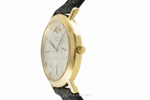 IWC Portofino 18 ct gold manual winding Kal. 18561 Ref. 2050