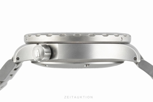 Sinn U1 steel automatic Ref. 1010
