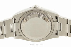 Rolex Datejust steel automatic Kal. 3235 Ref. 126200