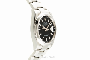 Rolex Datejust steel automatic Kal. 3235 Ref. 126200