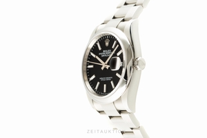 Rolex Datejust steel automatic Kal. 3235 Ref. 126200