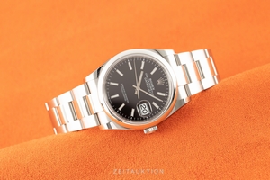 Rolex Datejust steel automatic Kal. 3235 Ref. 126200