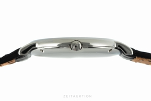 IWC Portofino steel quartz Kal. 2210 Ref. 3331