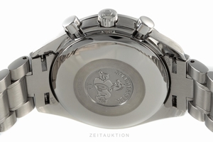 Omega Speedmaster Date chronograph steel automatic Kal. 1152 Ref. 3513.50.00, 175.0083