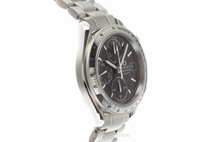 Omega Speedmaster Date chronograph steel automatic Kal. 1152 Ref. 3513.50.00, 175.0083