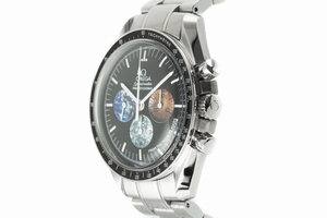 Omega Speedmaster manual winding 3577.50.00, 145.0228