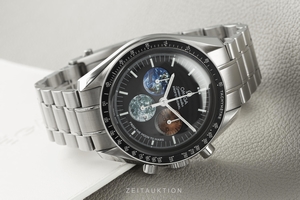 Omega Speedmaster manual winding 3577.50.00, 145.0228