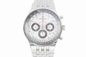 Breitling Montbrillant automatic A23351