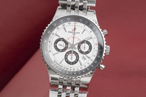 Breitling Montbrillant automatic A23351