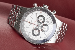 Breitling Montbrillant automatic A23351