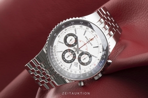 Breitling Montbrillant automatic A23351