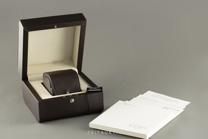 Glashutte Original PanoMaticLunar steel automatic Kal. GO90 Ref. 1-90-02-46-32-35