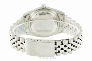Rolex Datejust steel / white gold automatic Kal. 3135 Ref. 16234
