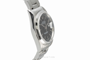 Rolex Datejust steel automatic Kal. 3135 Ref. 16220