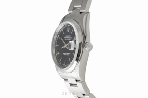 Rolex Datejust steel automatic Kal. 3135 Ref. 16220