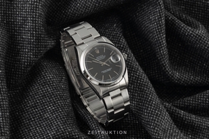Rolex Datejust steel automatic Kal. 3135 Ref. 16220