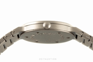 IWC Porsche Design titanium quartz Kal. 2210 Ref. 3336