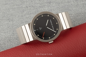 IWC Porsche Design titanium quartz Kal. 2210 Ref. 3336