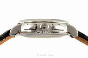 IWC Portofino chronograph steel automatic Kal. 79320 Ref. IW3783