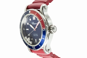 Chopard Happy Ocean steel automatic Kal. 01.01-C Ref. 278587-3002, 8587
